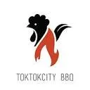 Logo van TokTokCityBbq