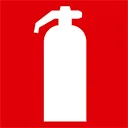 Logo van DTP Brandbeveiliging BV