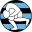 Logo van Student Rugby Club Thor