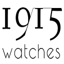Logo van 1915 watches