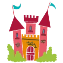 Logo van Woldkasteel BV