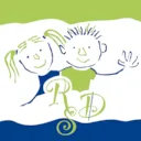 Logo van Roald Dahl School