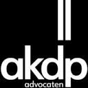 Logo van AKDP advocaten