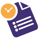 Logo van De Projectdienst