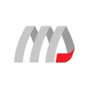 Logo van Dinnissen Process Technology