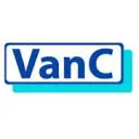 Logo van VanC Computertraining AND Festijnen