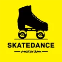 Logo van Skate Dance
