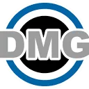 Logo van Dragon Media Group DMG
