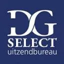 Logo van DG Select