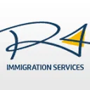 Logo R4 Immigration Services