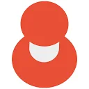 Logo van Studio Hekwerk