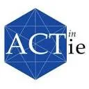 Logo van ACT in Actie - Cursus en Opleiding