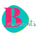 Logo van Bmoments