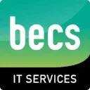 Logo van Becs IT Services