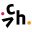 Logo van Vrijwilligerscentrale Huizen