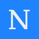 Logo van Nieuwsuur