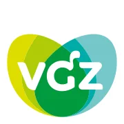 Logo van Coöperatie VGZ