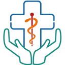 Logo van CMF Nederland Christian Medical Fellowship