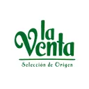 Logo van La Venta Groothandel bv