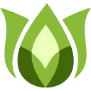 Logo Green Garden Flowerbulbs