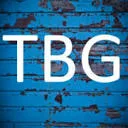 Logo van thebluegarage.company