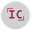 Logo van InfoChange