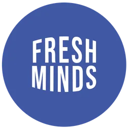 Logo Fresh Minds B.V.