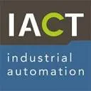 Logo van IACT B.V.