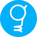 Logo van Gloeidraad