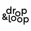 Logo van Drop AND Loop