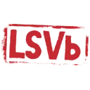 Logo van Landelijke Studentenvakbond LSVb