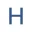 Logo van Human Centered Agility