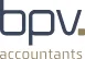 Logo van BPV Accountants