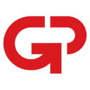 Logo GP Groot brandstoffen en oliehandel B.V.