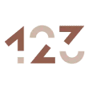 Logo van 123vastgoedexpertise