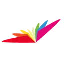 Logo van klapr