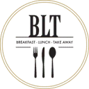 Logo van BLT Theresiastraat