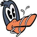 Logo SpaghettiDuck