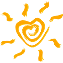Logo van Corazón loopbaancoaching