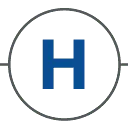 Logo van Hoek Elektrotechniek