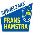 Logo Rijwielzaak Hamstra