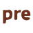 Logo Pre Press Media Groep