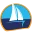 Logo van Marina Resort Leukermeer