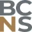 Logo van BCNS