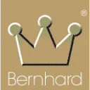 Logo van Bernhard Kwekerijen