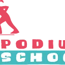 Logo van Podiumschool