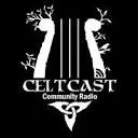 Logo van CeltCast Foundation
