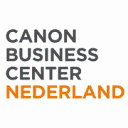 Logo van Canon Business Center Den Haag