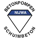 Logo van Betonpompbedrijf Nijwa BV