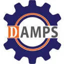 Logo DAMPS Solutions